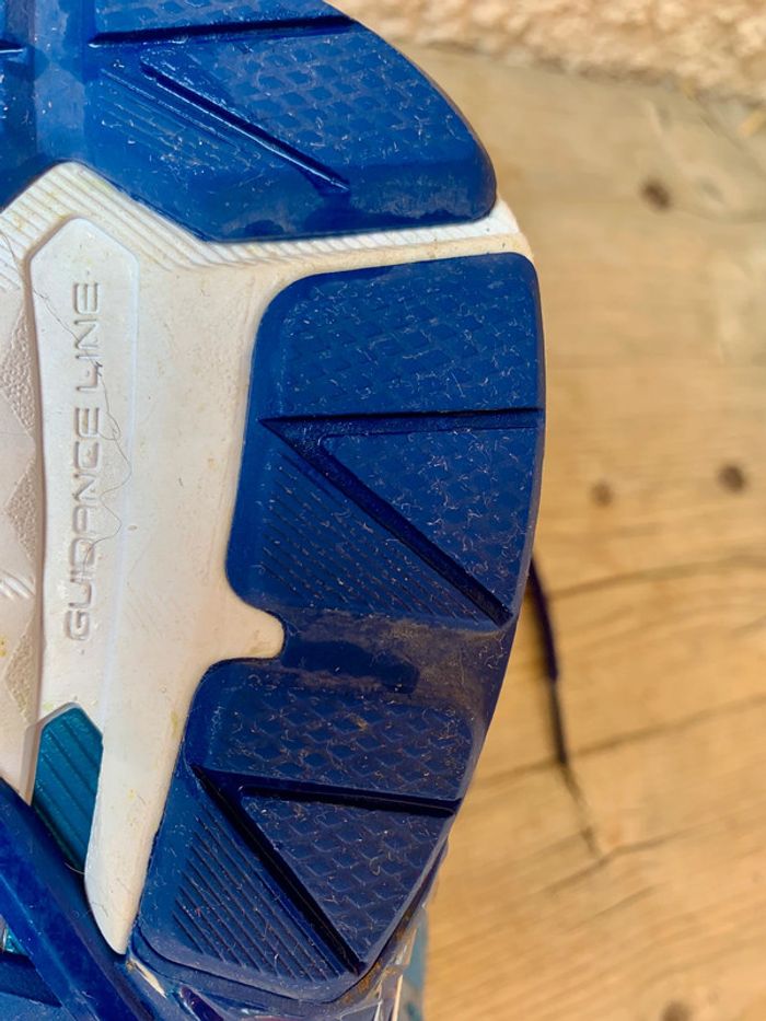 Asics GT-3000 5W - photo numéro 6