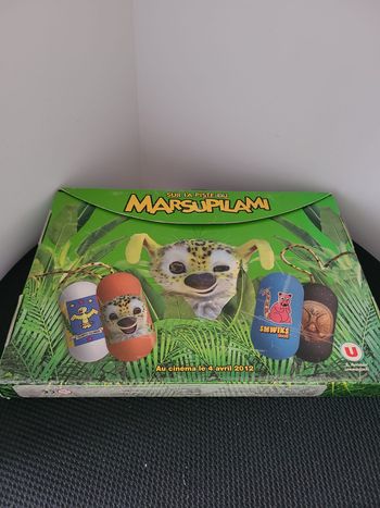 Marsupilami