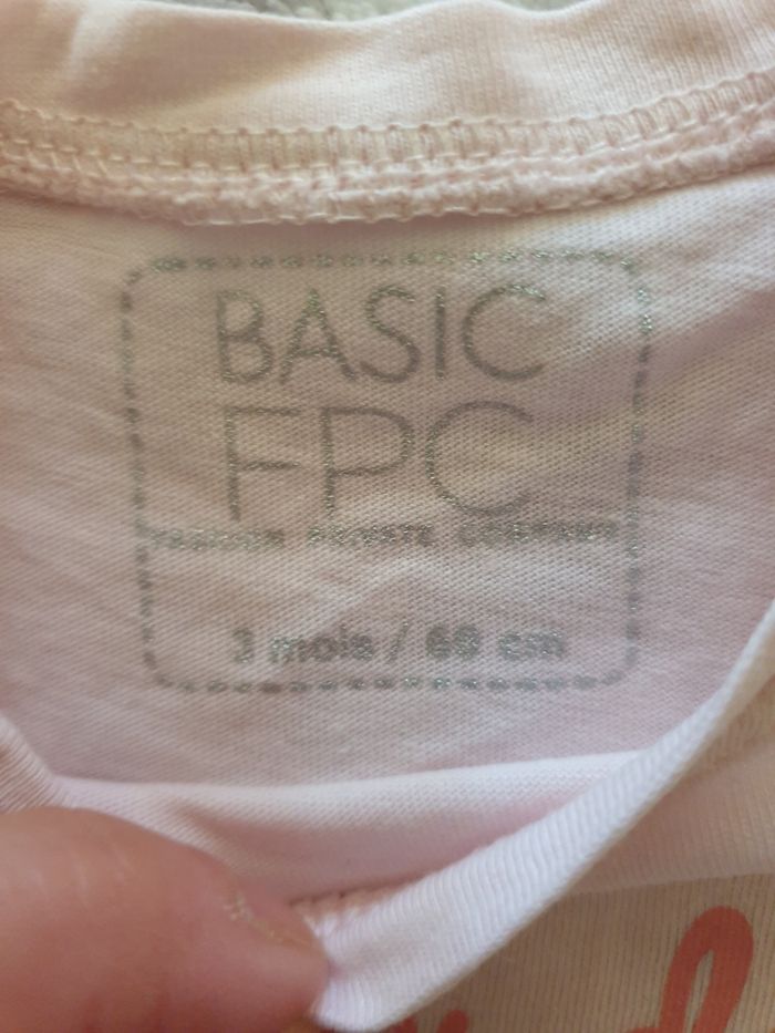 Tee shirt - photo numéro 3