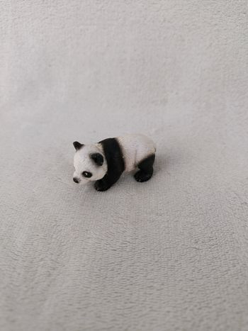Bébé panda Schleich