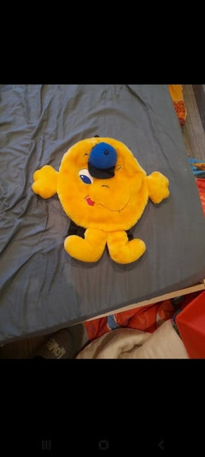 Sac à dos