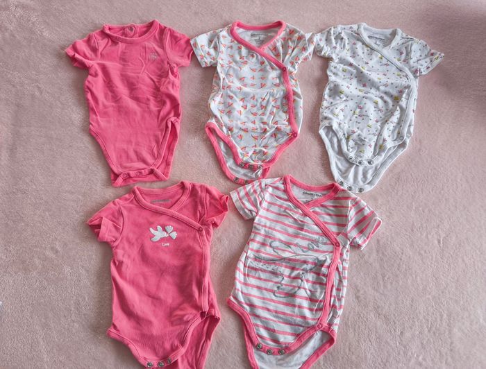 Lot été fille - photo numéro 6