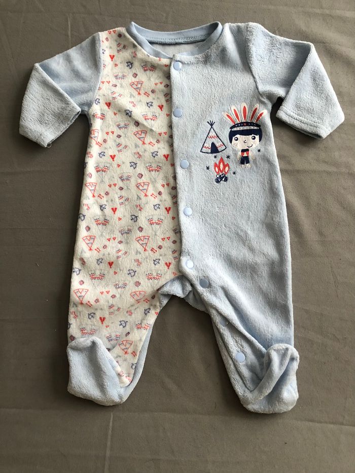 Pyjama