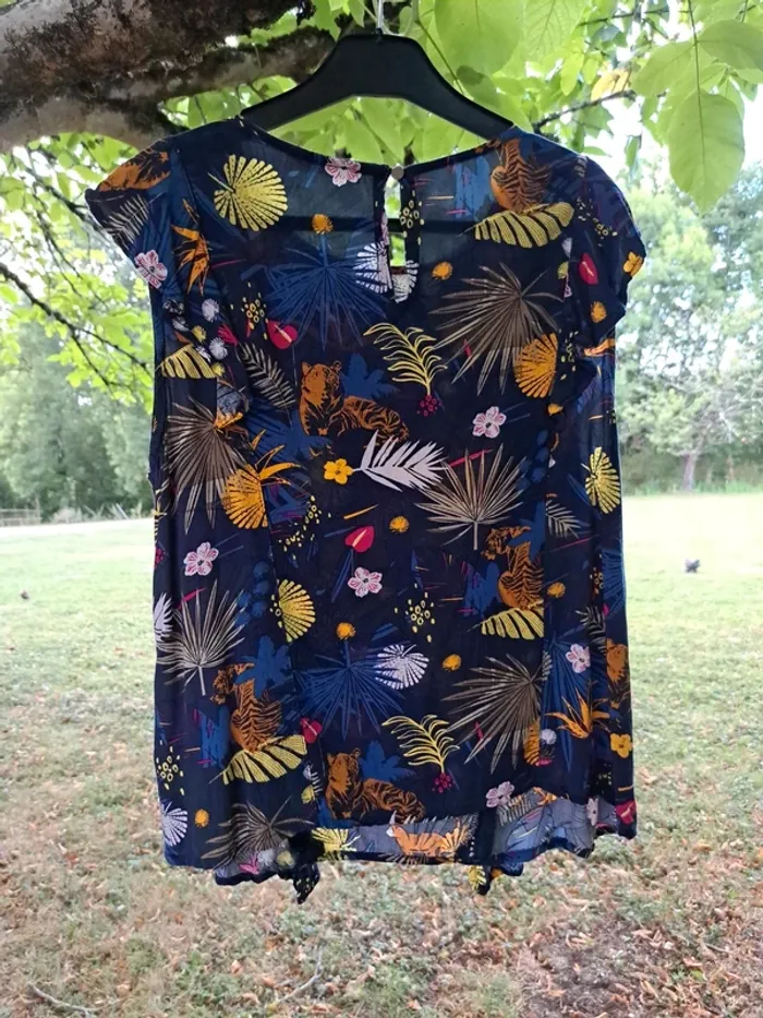 Blouse neuve 38 - photo numéro 5