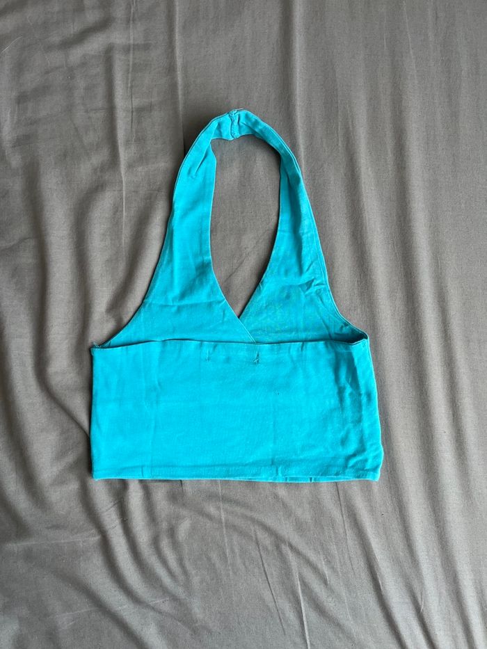 Top femme été - photo numéro 2