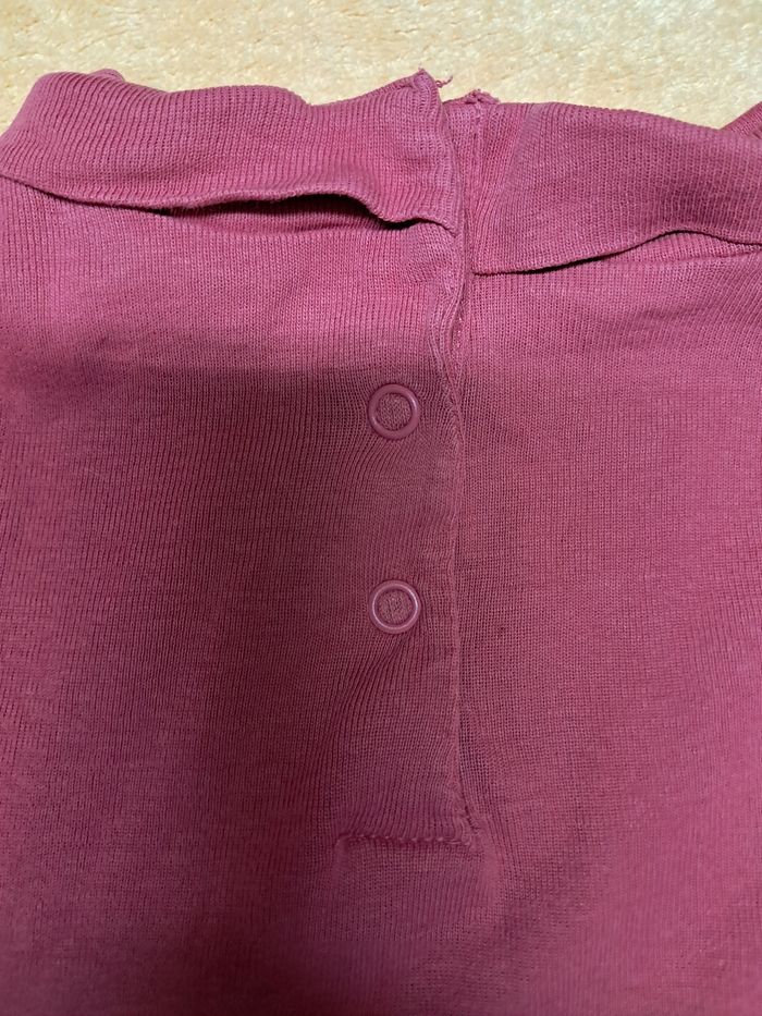 Tee-shirt manches longues Verbaudet - photo numéro 7