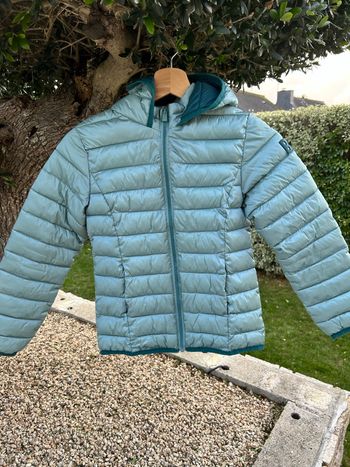 Doudoune Okaïdi 10 ans