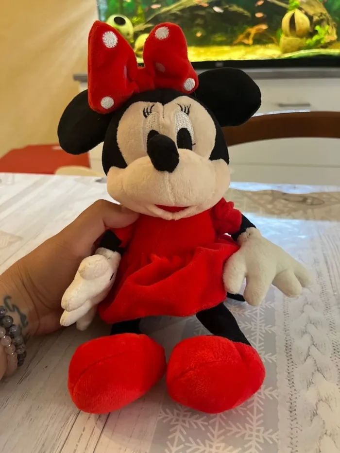 Minnie