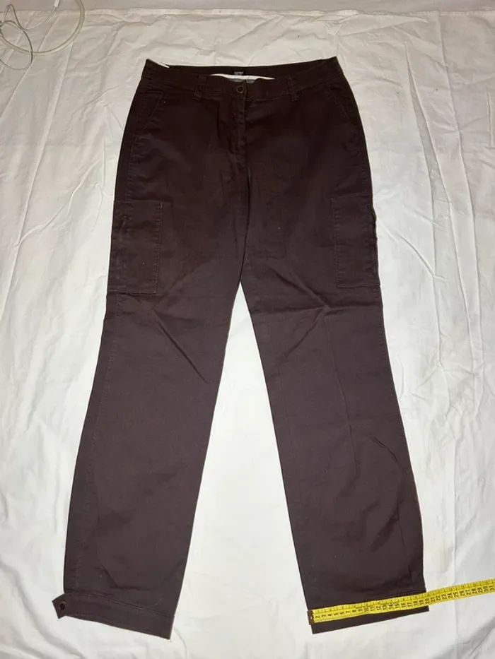 Jean vintage esprit