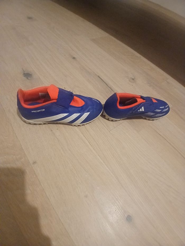 Crampons - photo numéro 3