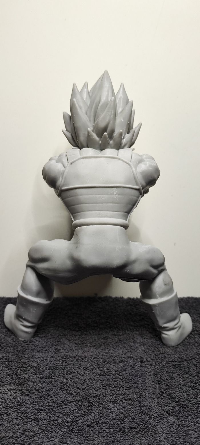 Dragon ball - photo numéro 4