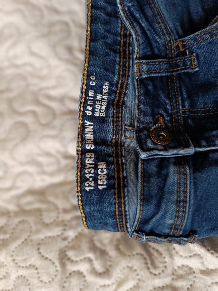 Jeans Skinny - photo numéro 3