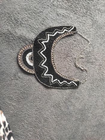 Collier de perle