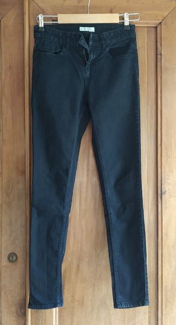 Jean skinny Kiabi taille 36.