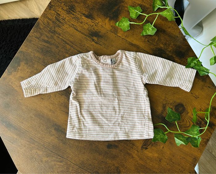 Hauts manches longue - photo numéro 7