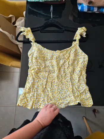Top d'été