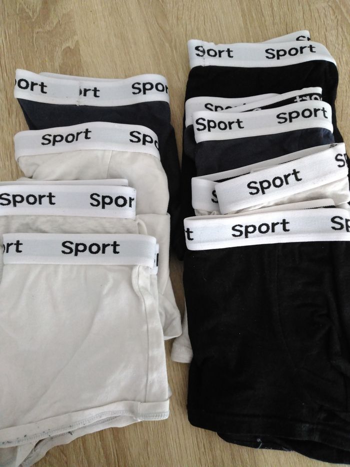 Vêtement 8ans garçon - photo numéro 8