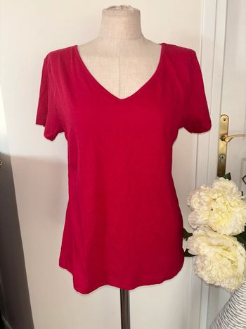 T shirt Tissaia T42/44