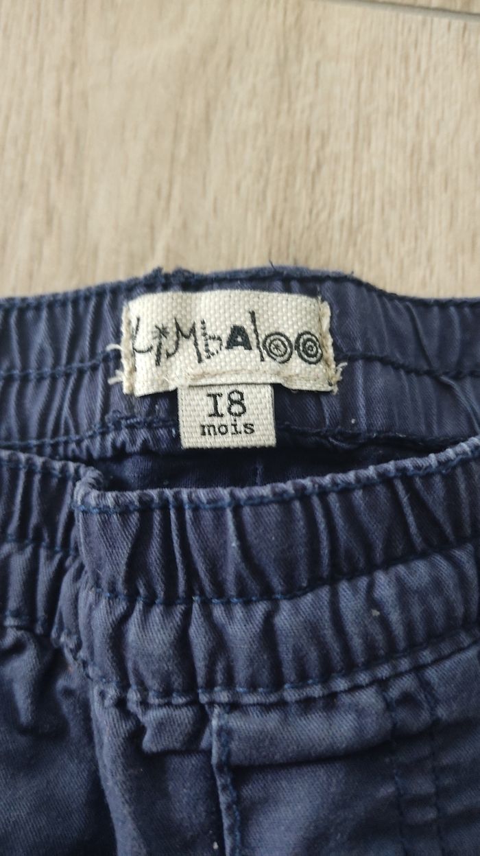 Pantalon - photo numéro 3