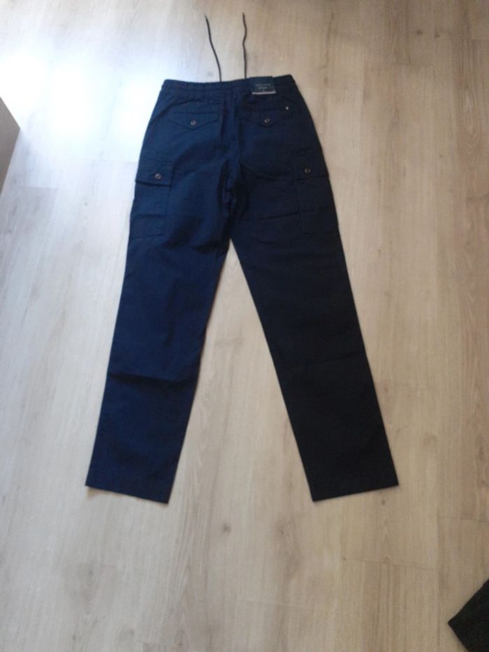 Pantalon Tommy Hilfiger - photo numéro 3