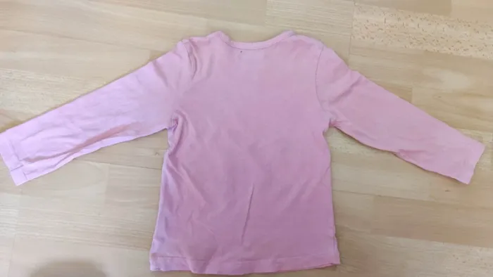 Pyjama taille 4 ans - photo numéro 3