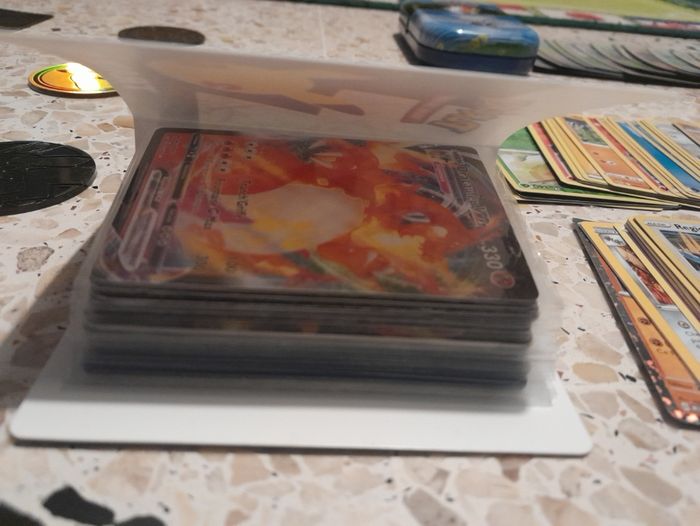 Pack de carte pokemon - photo numéro 3