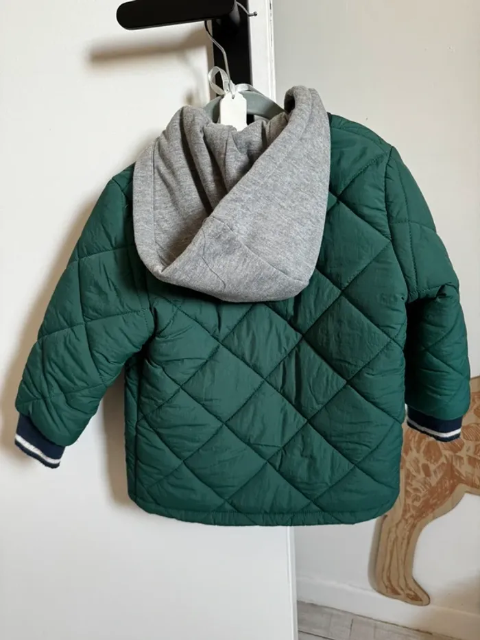 Veste - photo numéro 3
