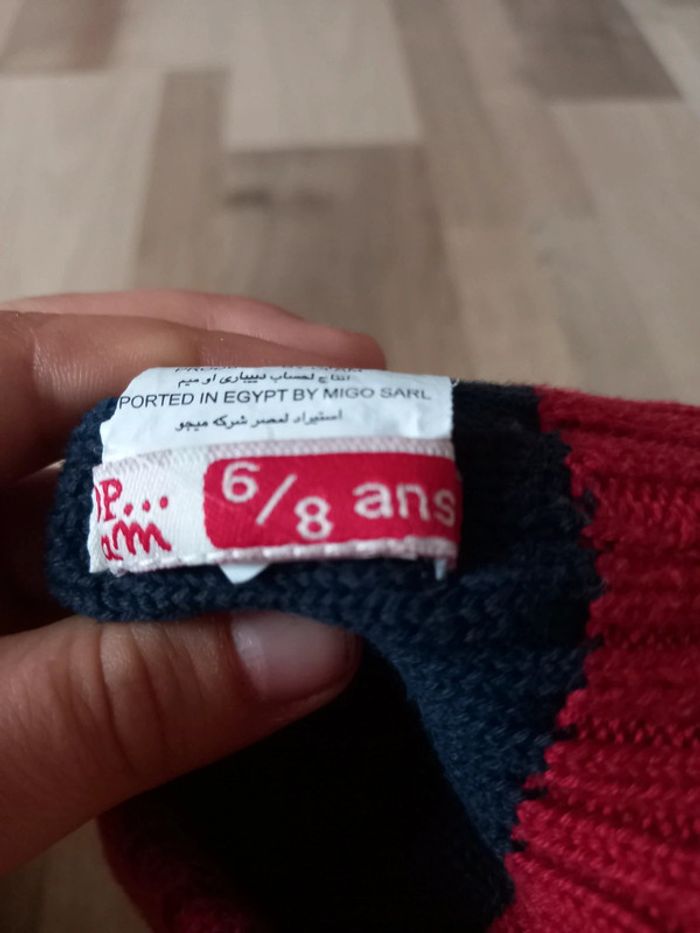 Bonnet - photo numéro 2