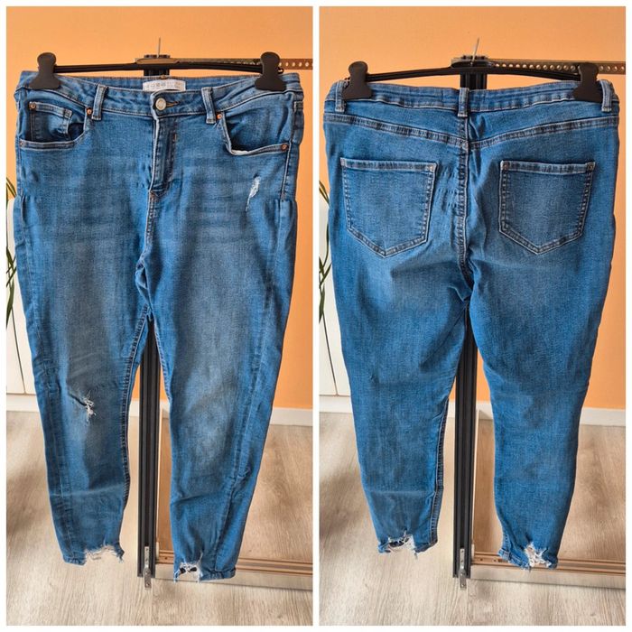 Lot pantalons - photo numéro 2