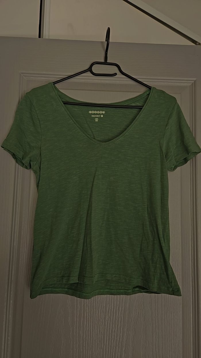 T-shirt femme