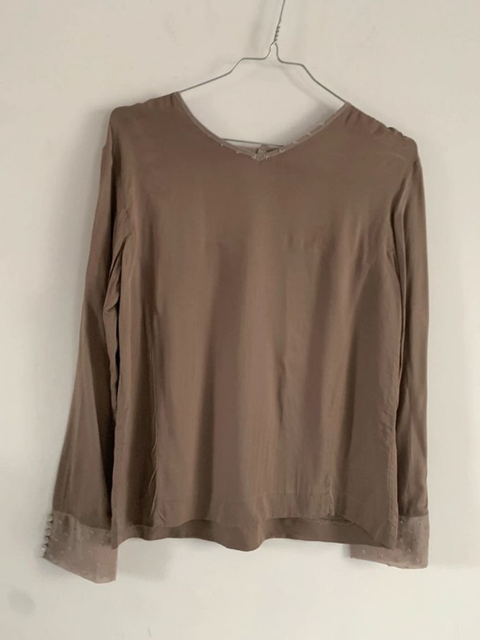 Blouse - photo numéro 2