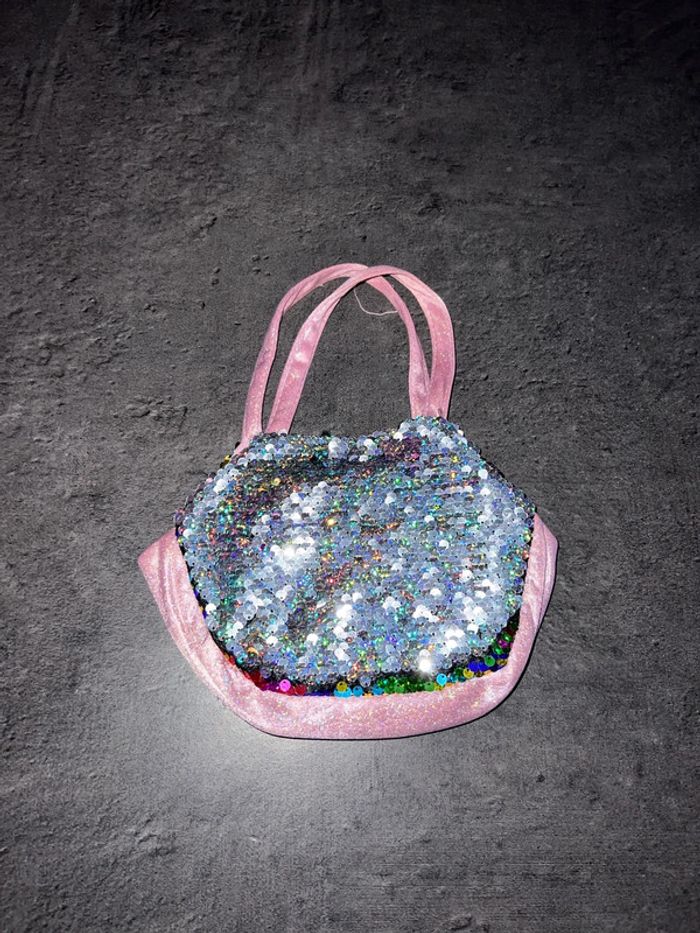 Petit sac - photo numéro 3