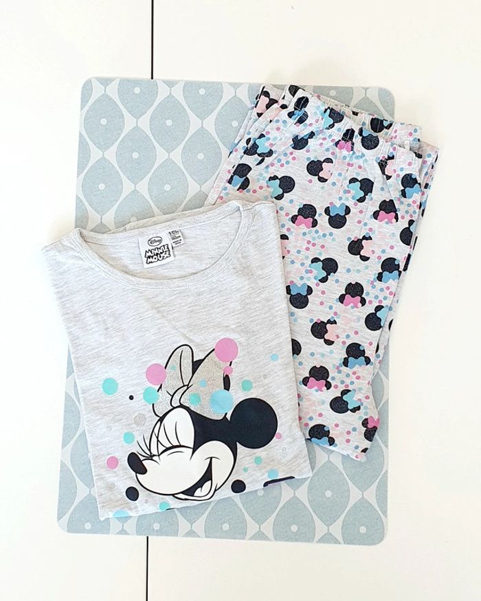 Pyjama Disney - 10A - photo numéro 2