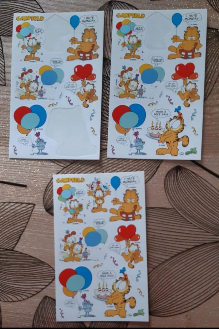 Cartons d'invitation anniversaire enfant - photo numéro 4