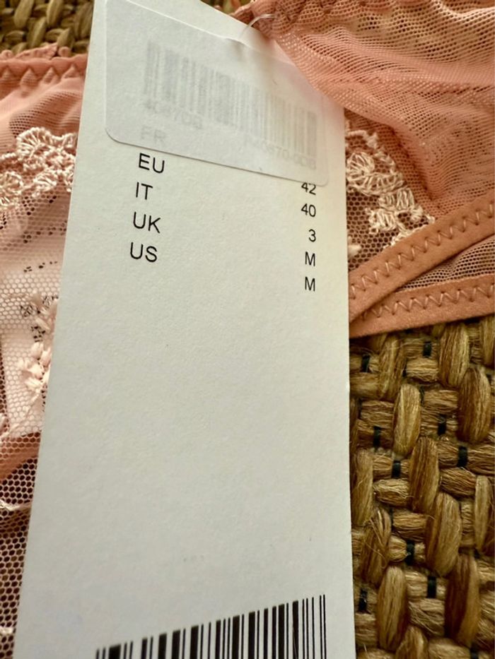 Ensemble de lingerie Passionata 85C/42 - photo numéro 7