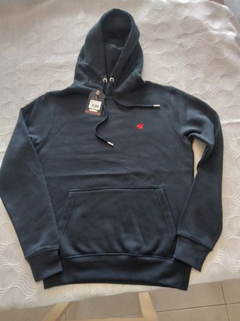 American college Sweat à capuche 