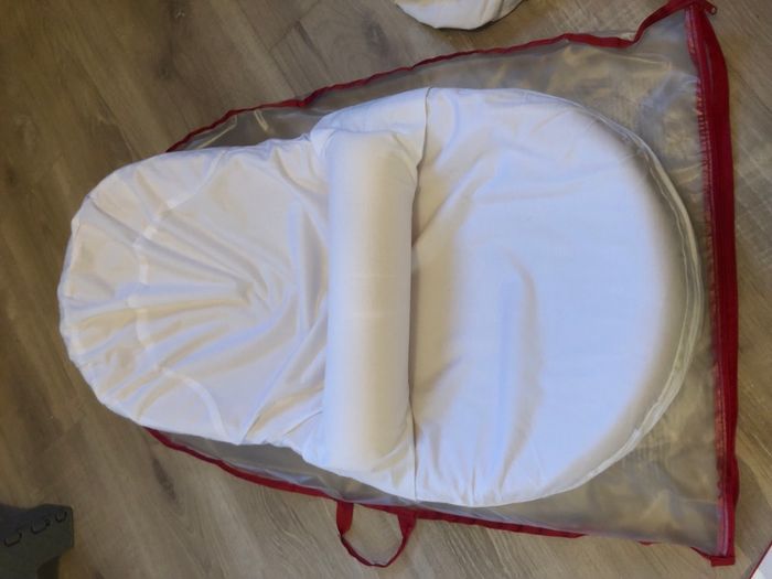 Red Castle - Cocoonababy - photo numéro 9