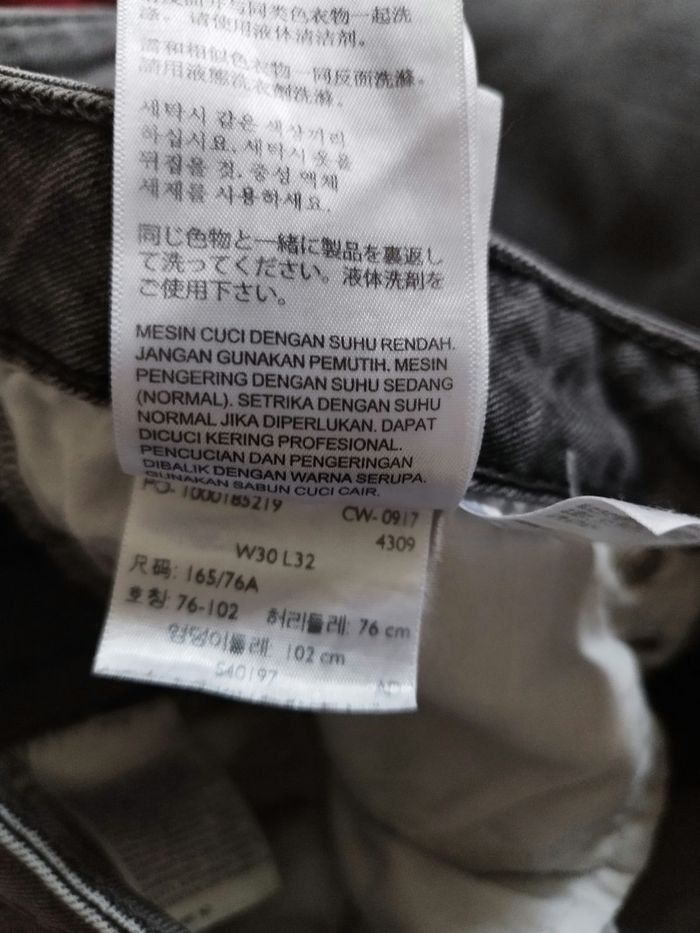 Jean Levi's - photo numéro 5