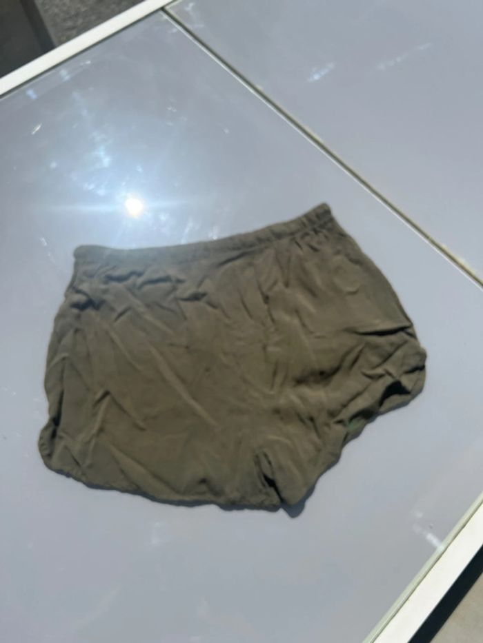 Short T38 - photo numéro 4