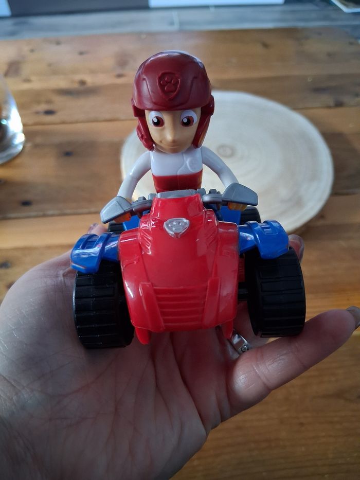 Rider - photo numéro 7