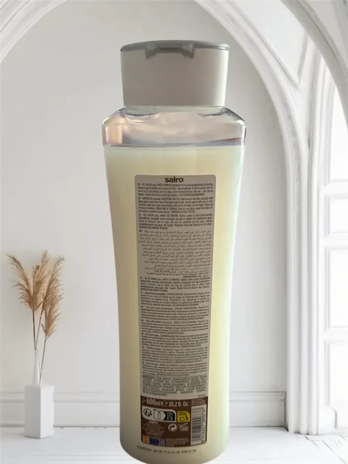Gel douche - photo numéro 2