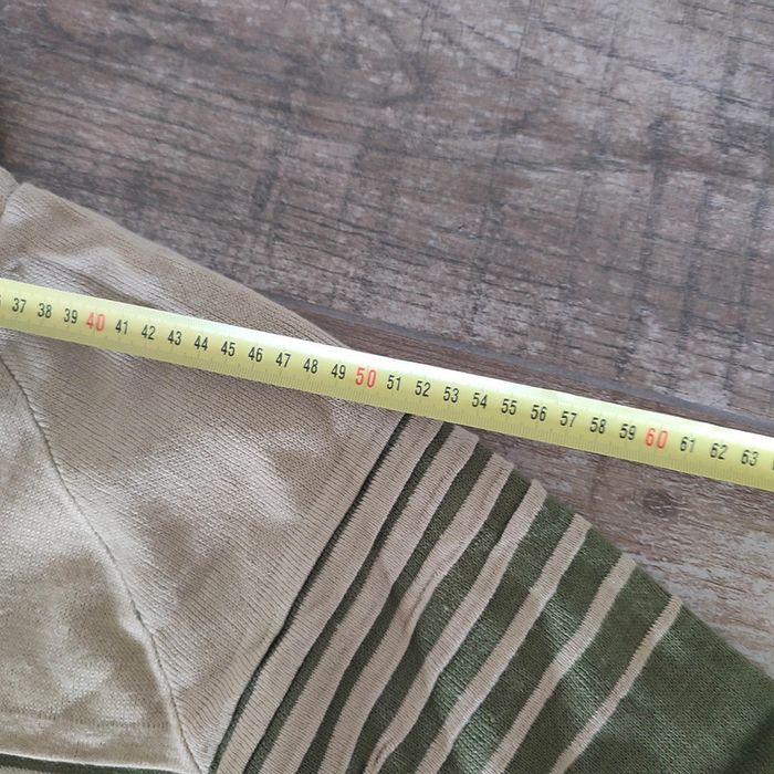 Veste gilet vintage début 2000 skate streetwear hip-hop Lordz taille L - photo numéro 8