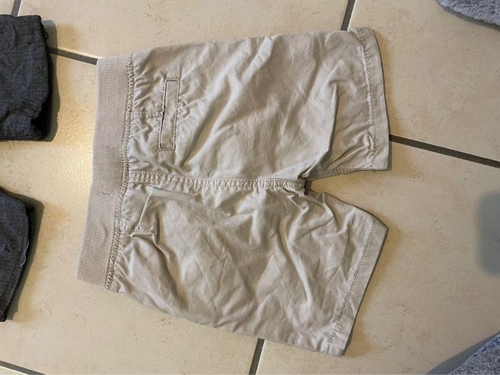 Lot 6 shorts garçon 24m - photo numéro 8
