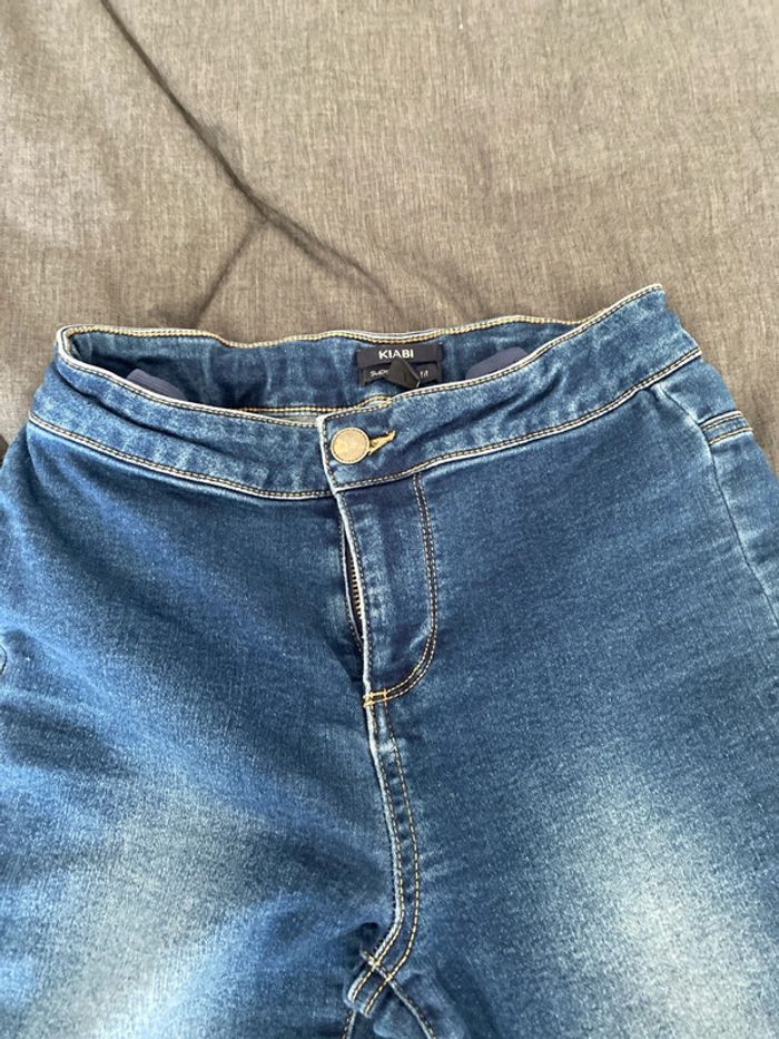 Jeans skinny - photo numéro 2