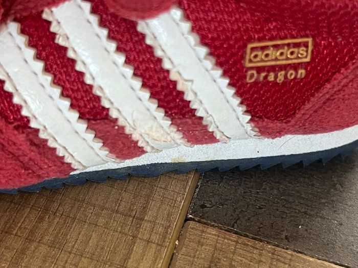 Baskets adidas - photo numéro 5
