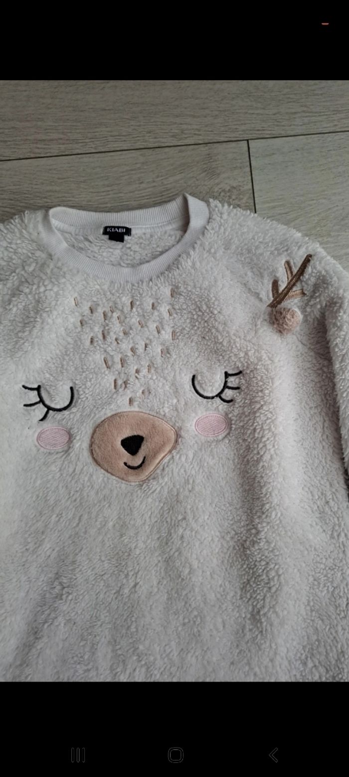 Pull pilou - photo numéro 2