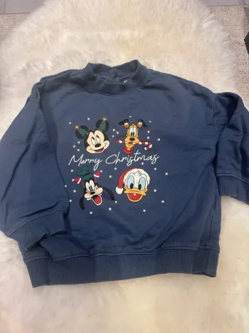 Pull Disney
