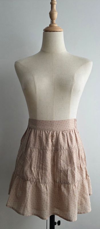 Jupe Berenice, taille L