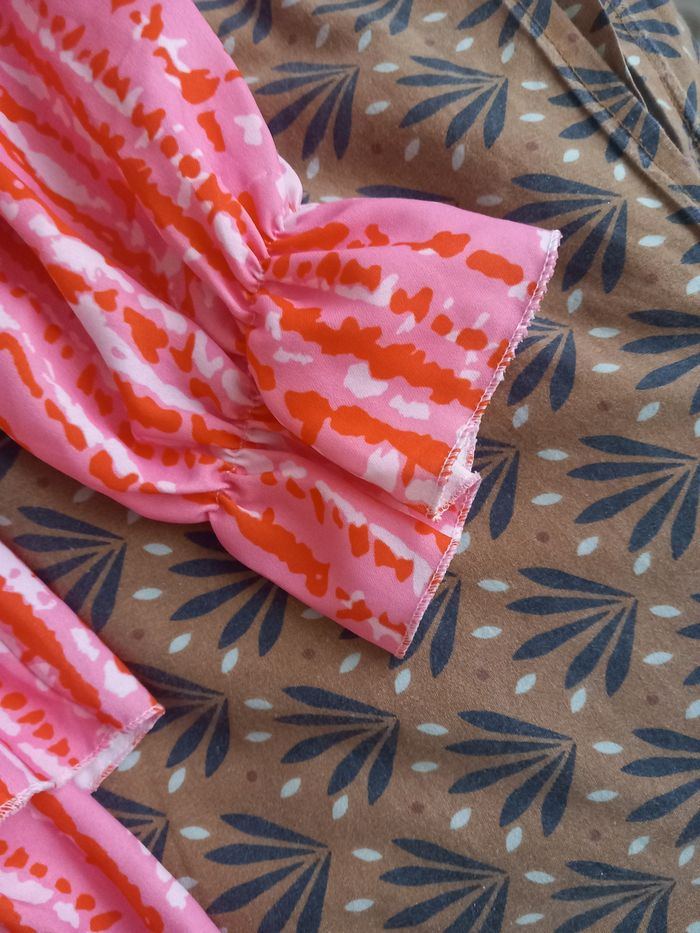 Combi short femme - photo numéro 2