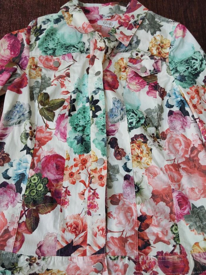 Veste Paola - photo numéro 2